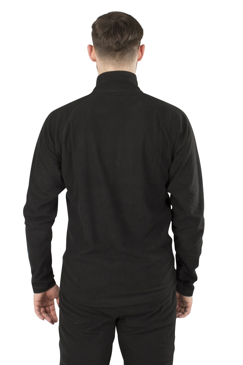 Chaqueta Polar Raven Calidi