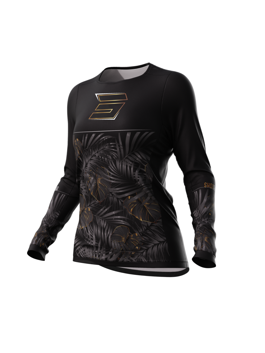 Camiseta de Cross Shot Contact Indy