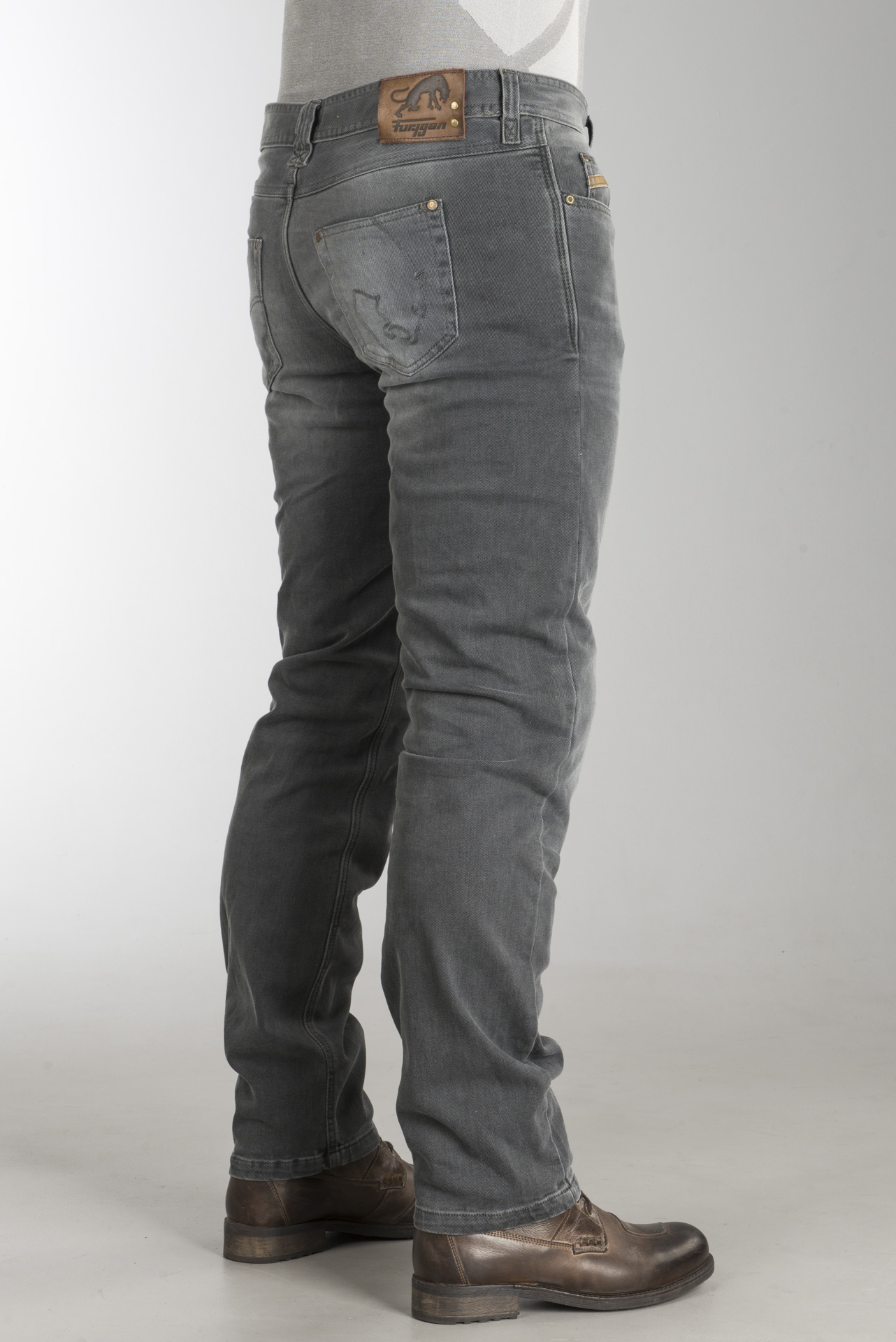 Furygan D11 MC Jeans