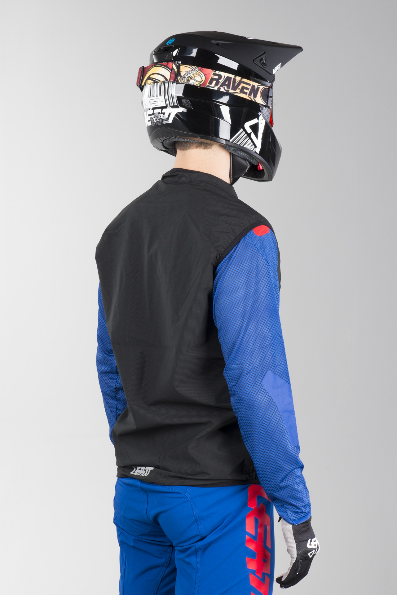 Vestă Leatt Race Lite