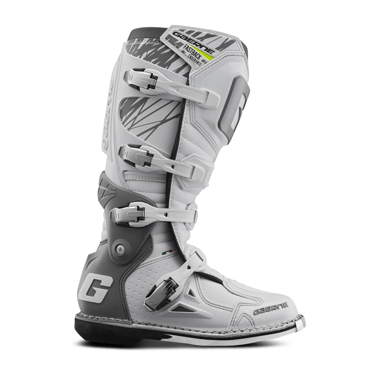 Gaerne Fastback Endurance MX Boots