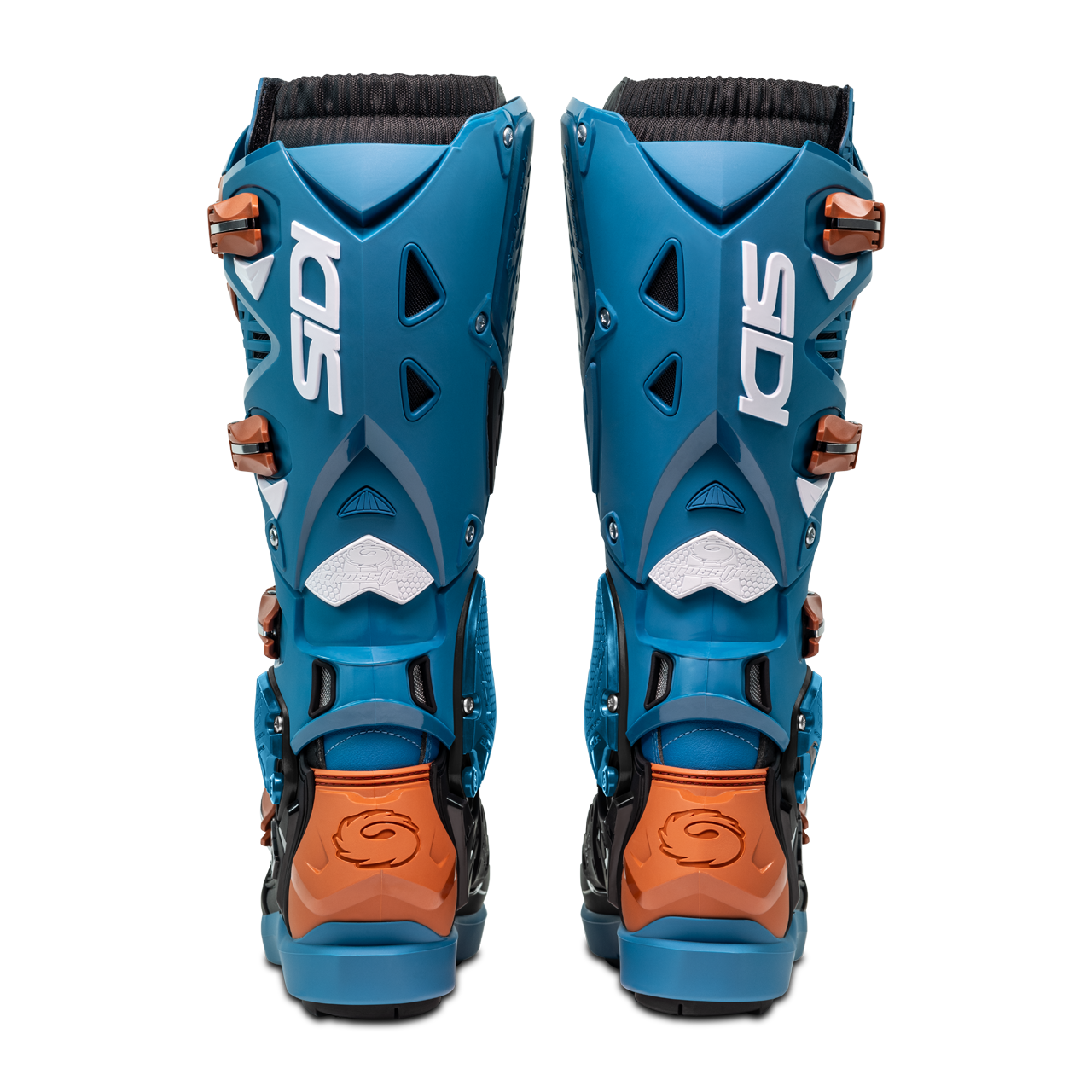 Sidi Crossfire 3 SRS MX Boots