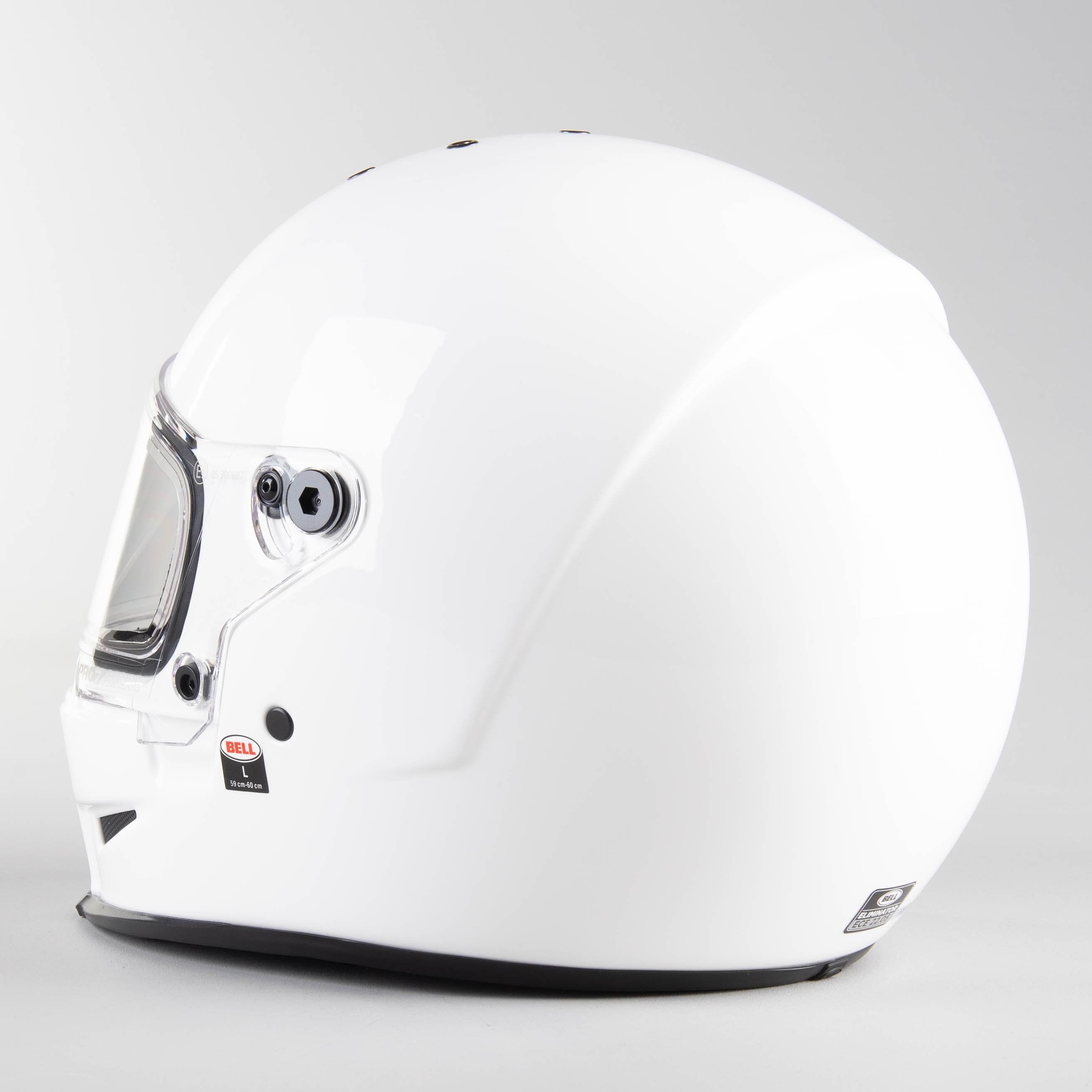 Cască BELL Eliminator Solid