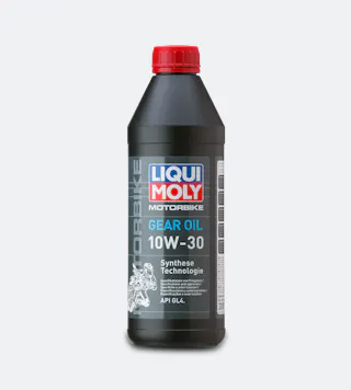 Óleo de Transmissão LIQUI MOLY 1 Litro
