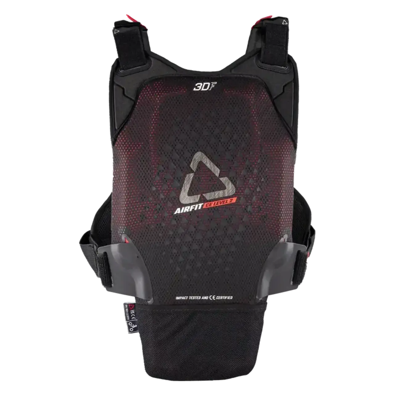Borstbeschermer Leatt 3DF Airfit Evo V26