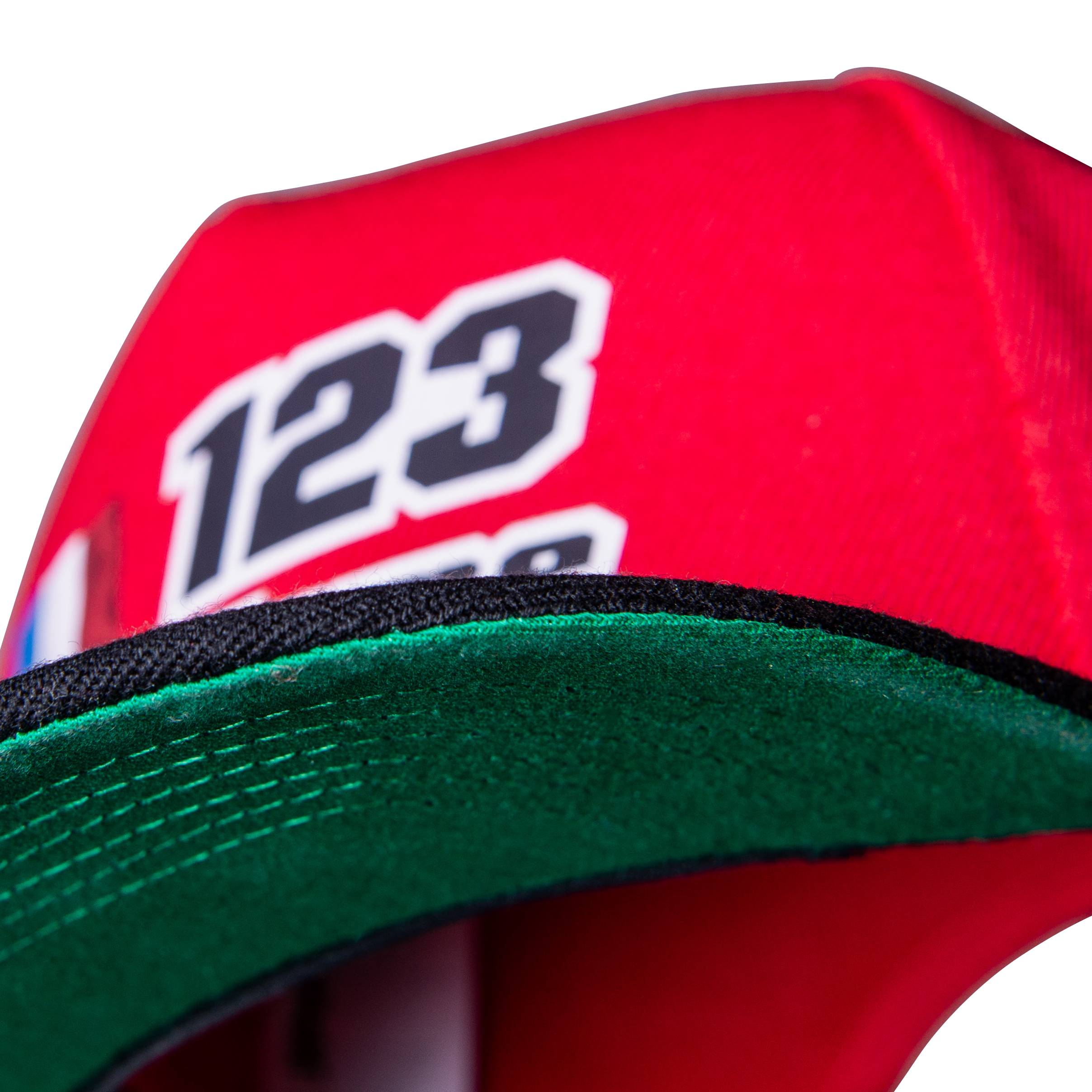 24MX Trucker Cap