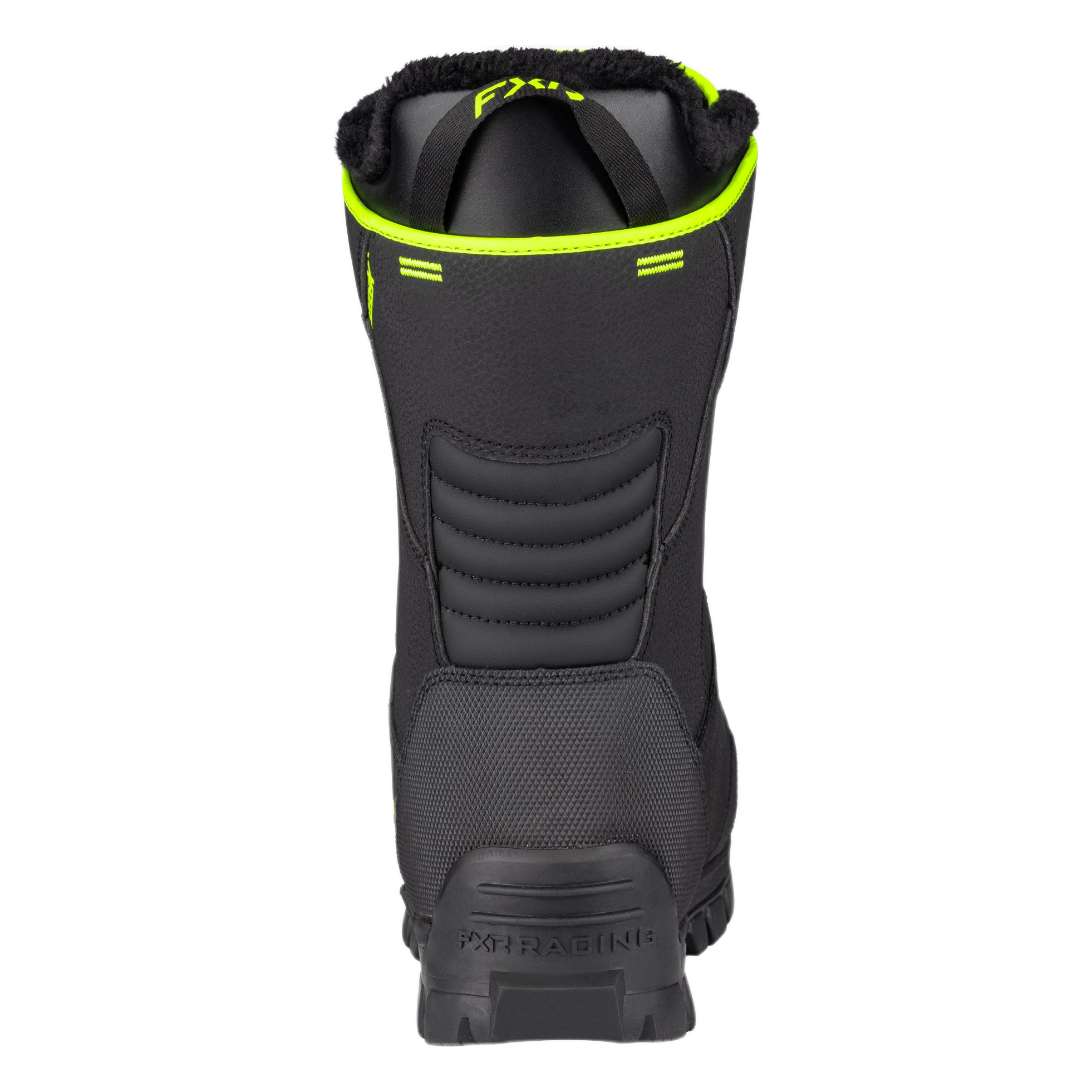 Schneemobilstiefel FXR X-CROSS PRO