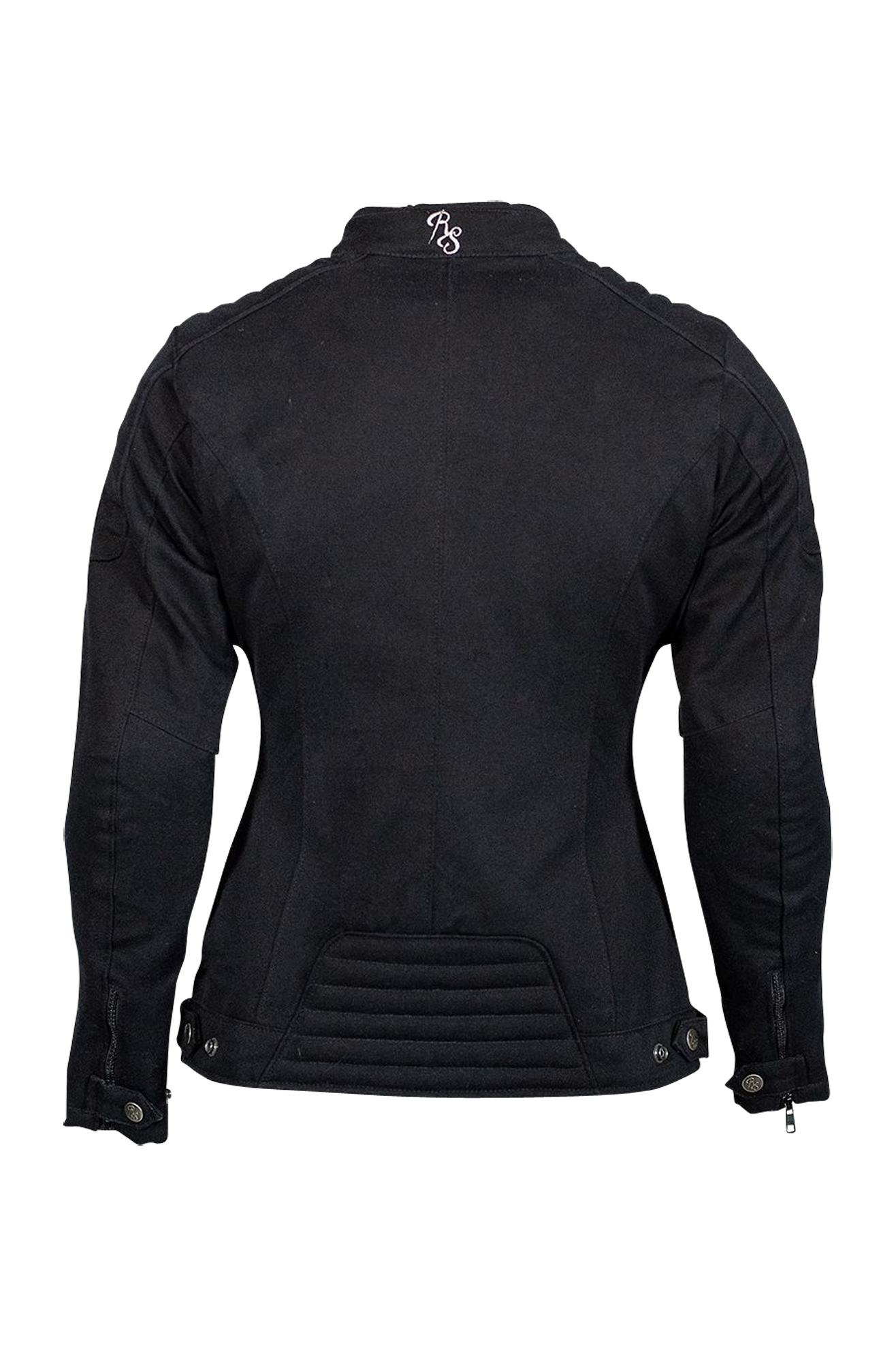 Motorjas Dames Rusty Stitches Lauren V2