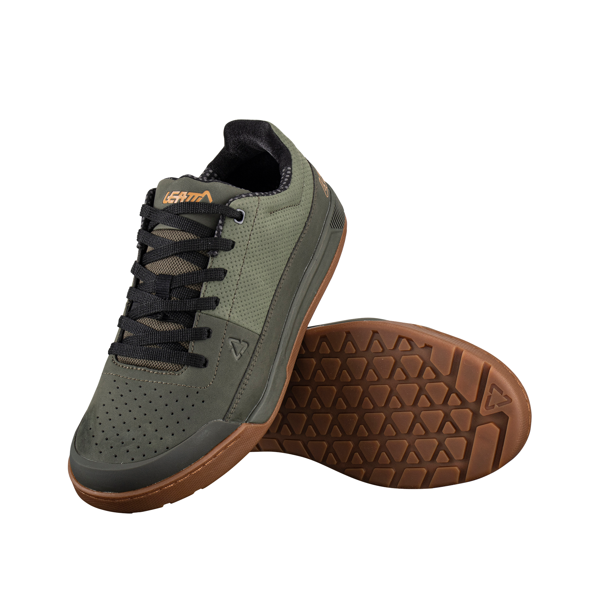 Pantofi MTB Leatt 2.0 Flat