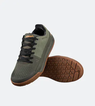 Maastikuratta Jalatsid Leatt 2.0 Flat