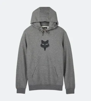 FOX Head Hoodie