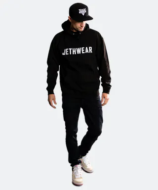 Hoodie JETHWEAR