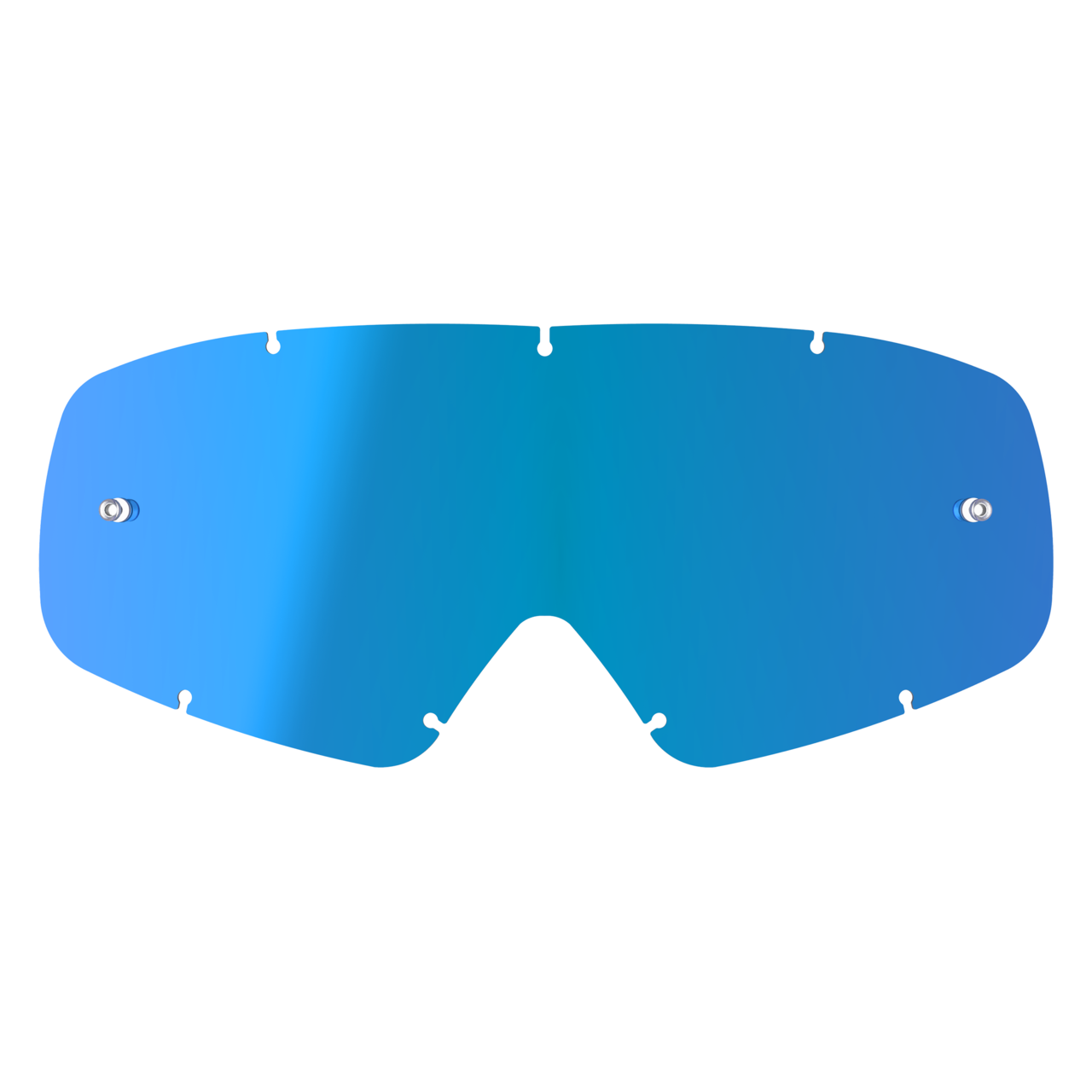 Crosslens Alpinestars Vision Kinderen Mirror