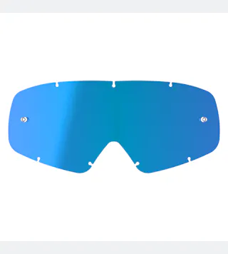 Crosslens Alpinestars Vision Kinderen Mirror