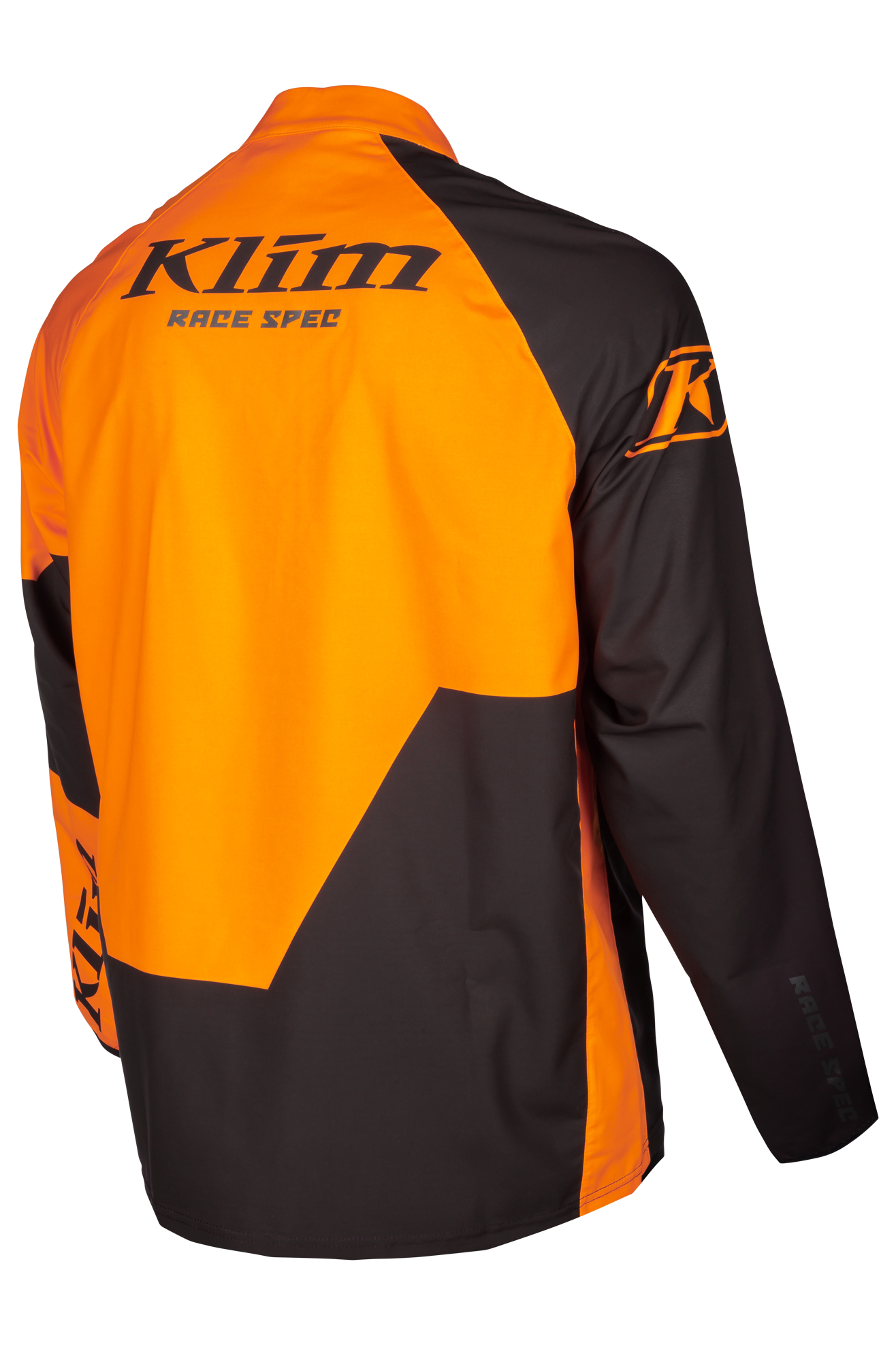 Jersey Klim Revolt 1/4 Zip Castlerock