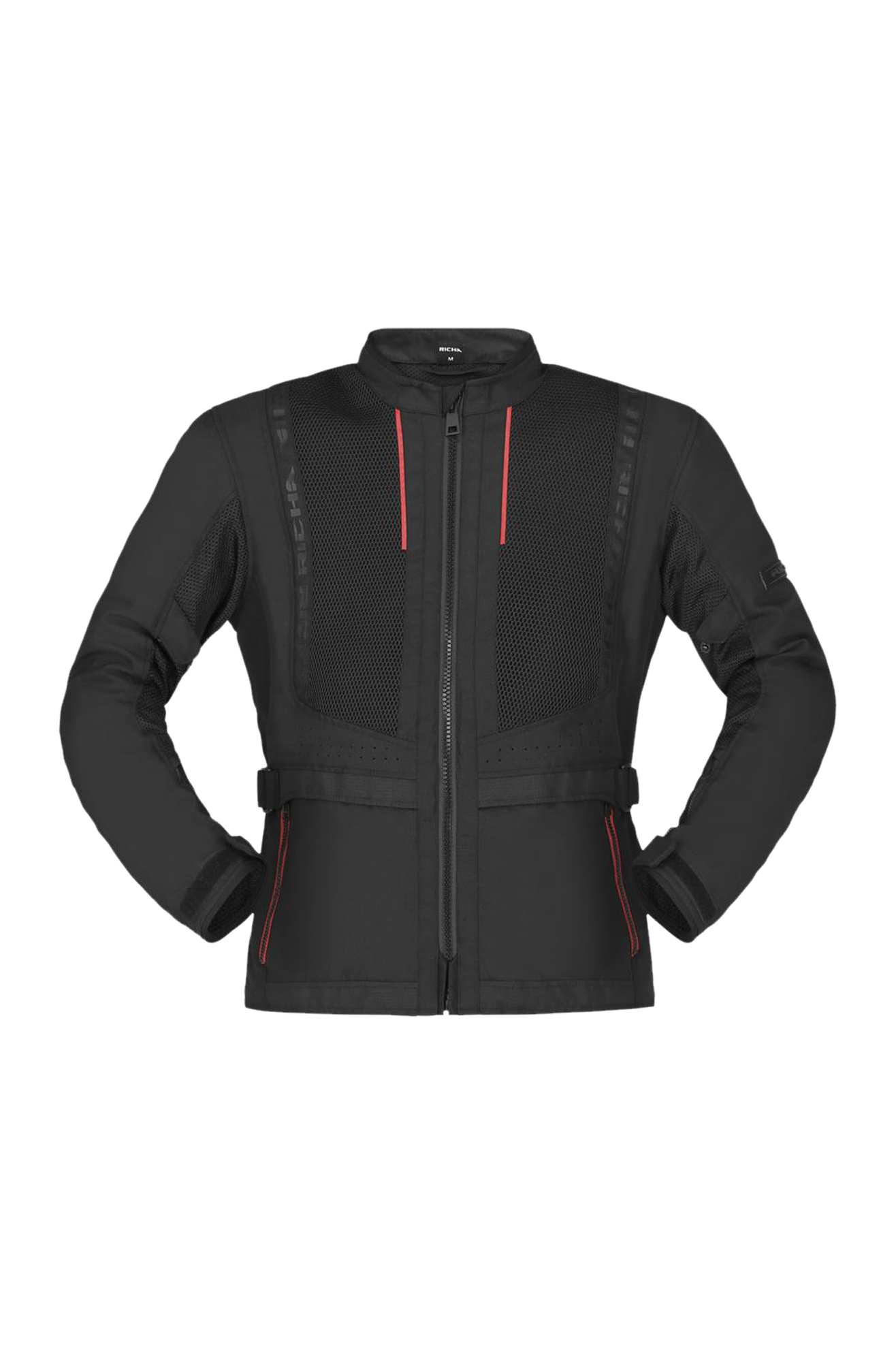 Motorjas Richa Monaco Mesh WP