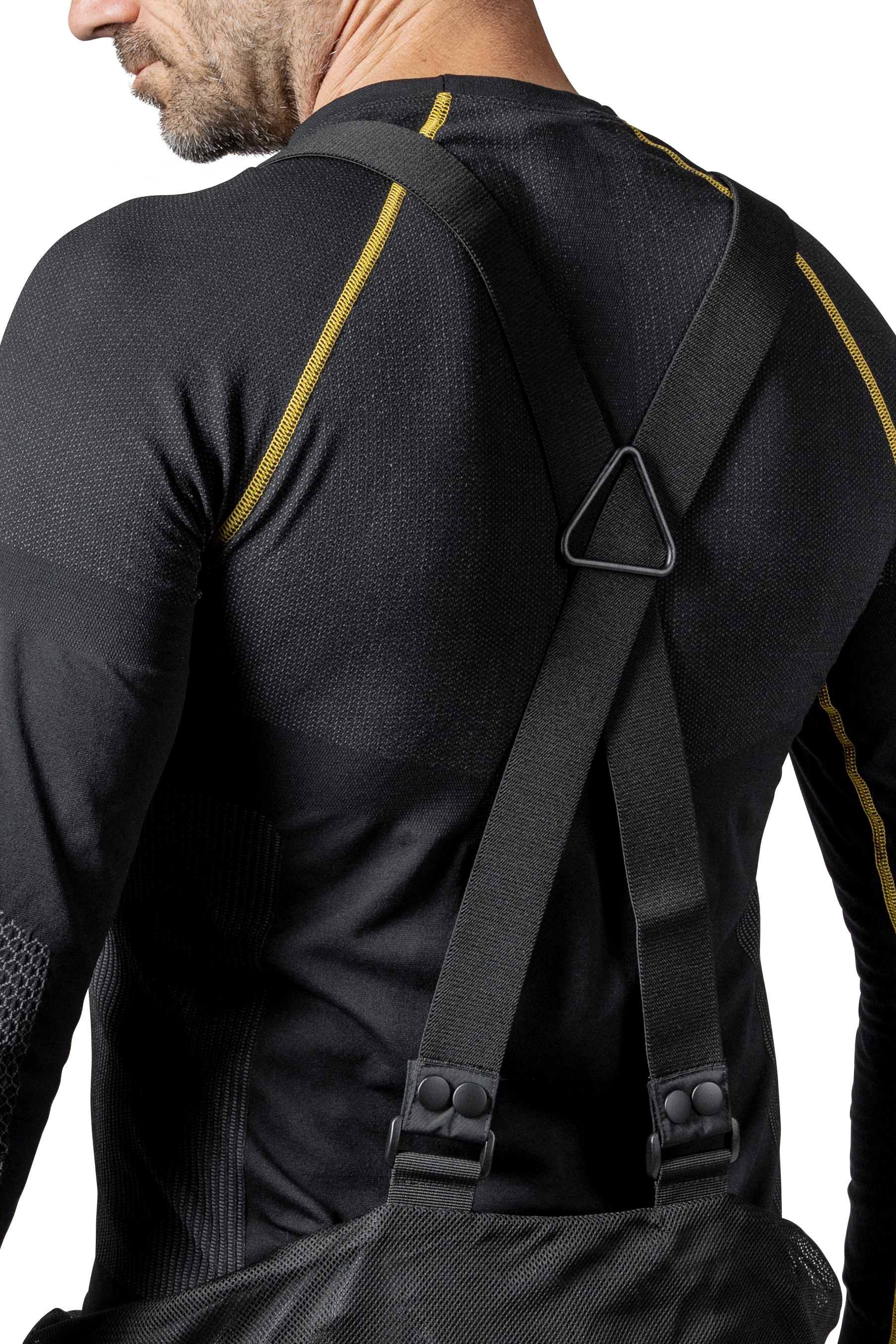 Raven Ridge Monosuit