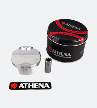 Athena 4-Stroke Piston Kit Big Bore/Standard