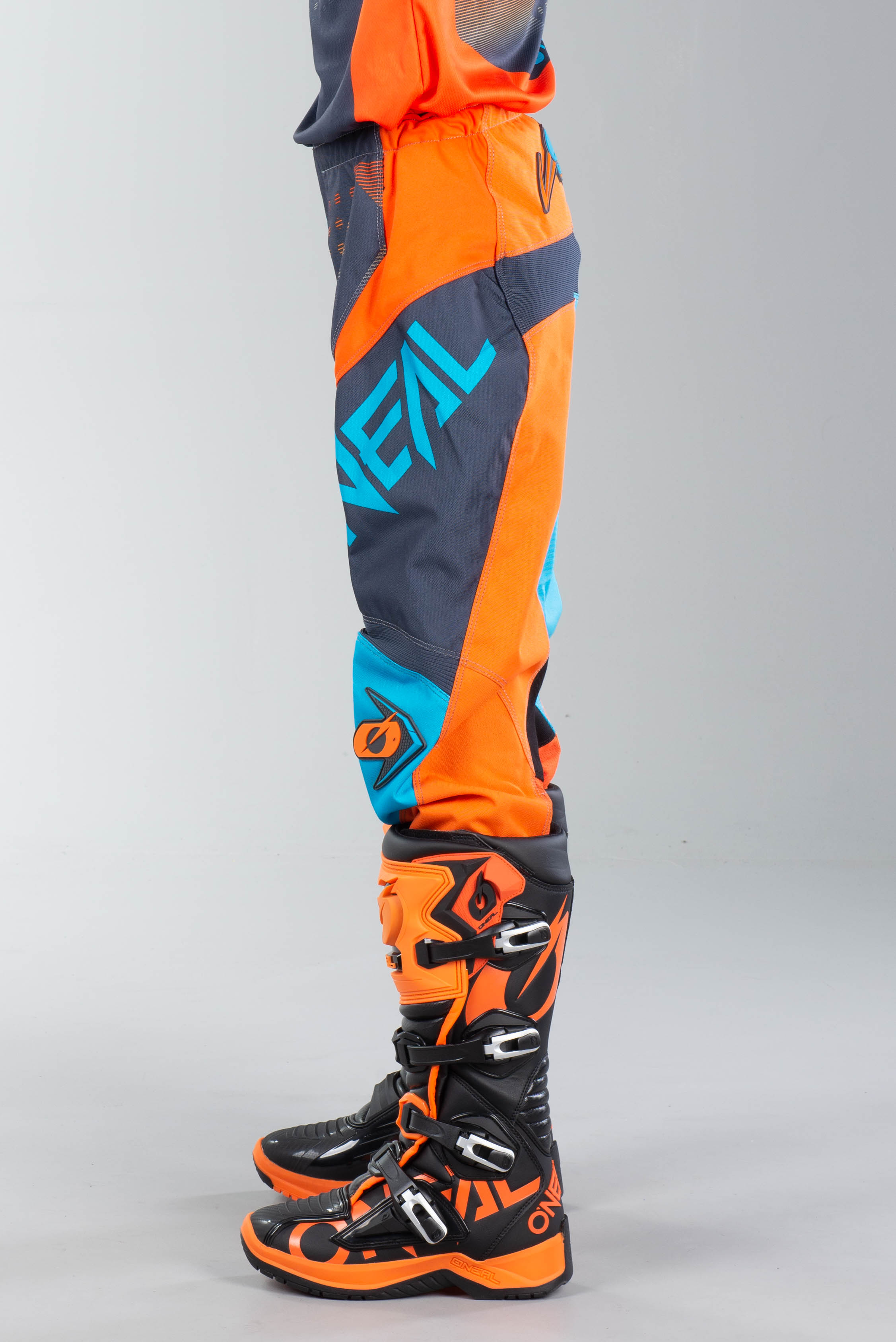 Pantalones de Cross O'Neal Element Factor Niño