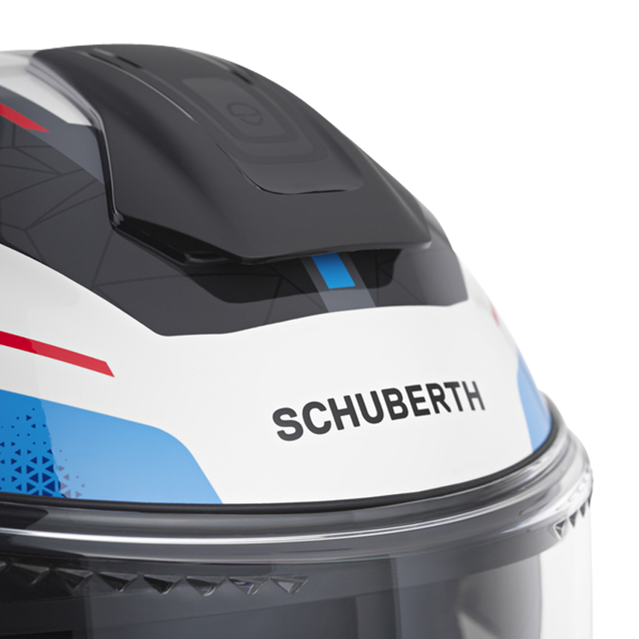 Schuberth J2 Open Face Helmet Sigma