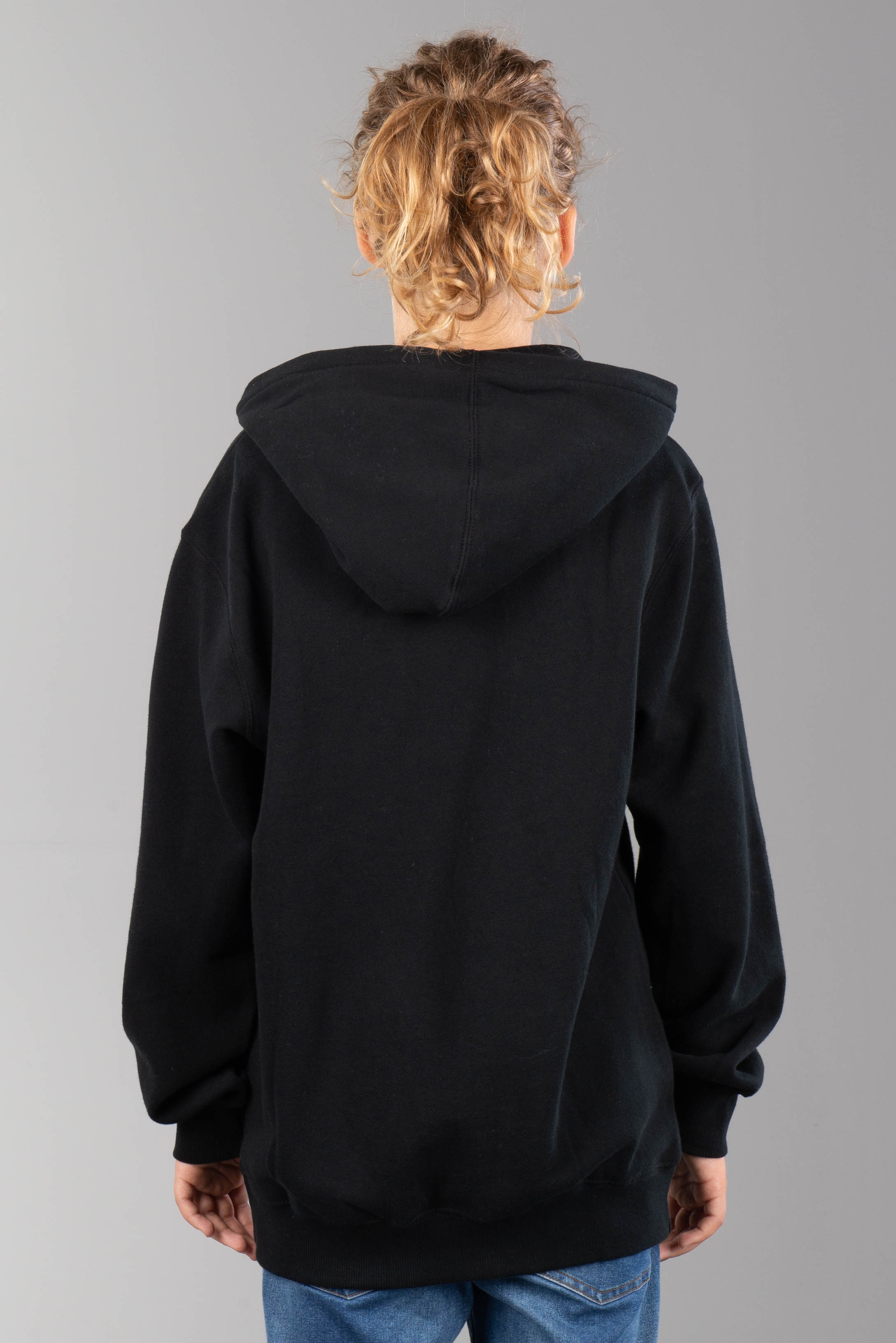 Sudadera con capucha Fox Legacy Niño