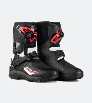 MC-Støvler Alpinestars Honda Belize Drystar Drystar®