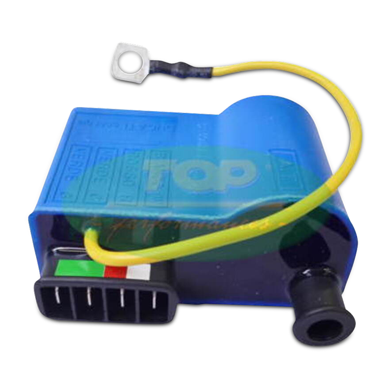 Top Performance Scooter Ignition Unit Vespa