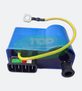 Top Performance Scooter Ignition Unit Vespa