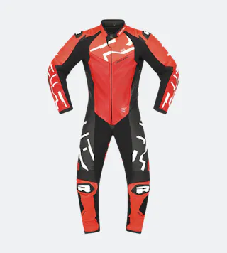 MC Odinis Kostiumas Richa Stradale GP - 1 Dalies