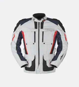 Motocyklová Bunda Furygan Brevent 3in1