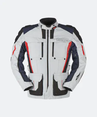 Motorjas Furygan Brevent 3in1