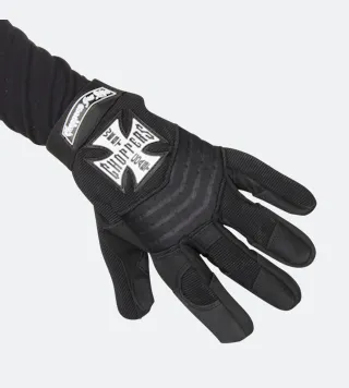 West Coast Choppers Riding Gloves