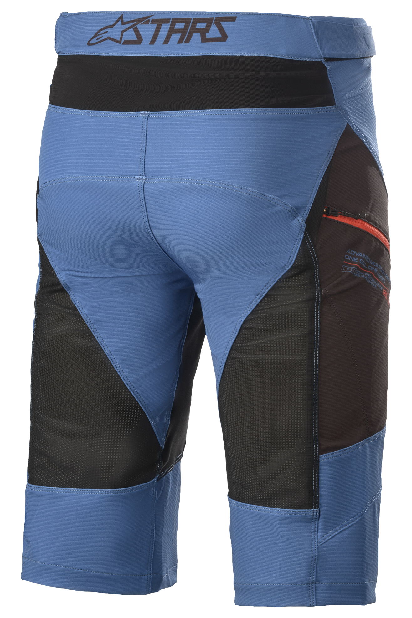 Korte Mountainbikebroek Alpinestars Drop 8.0