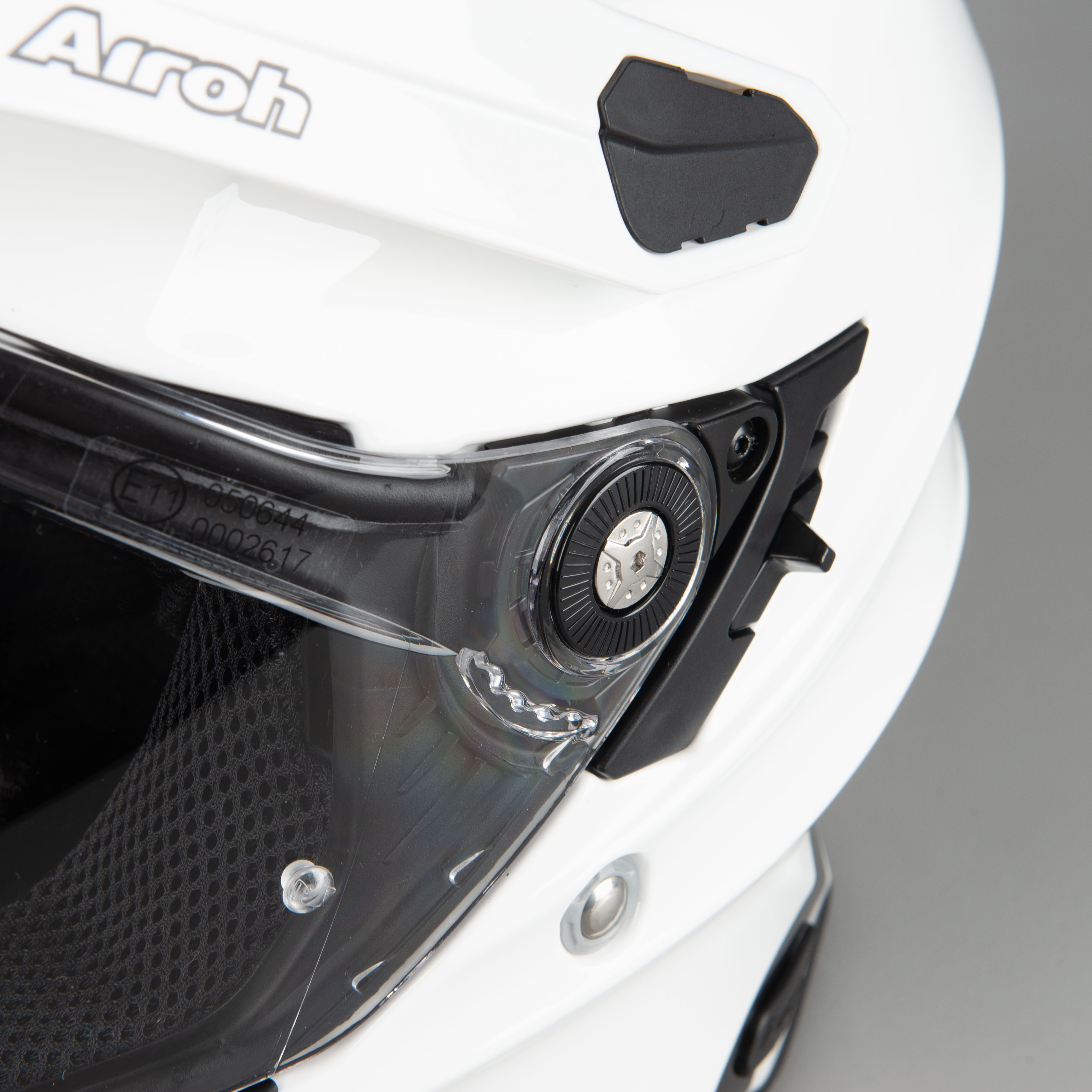 Airoh Commander Adventure Helmet