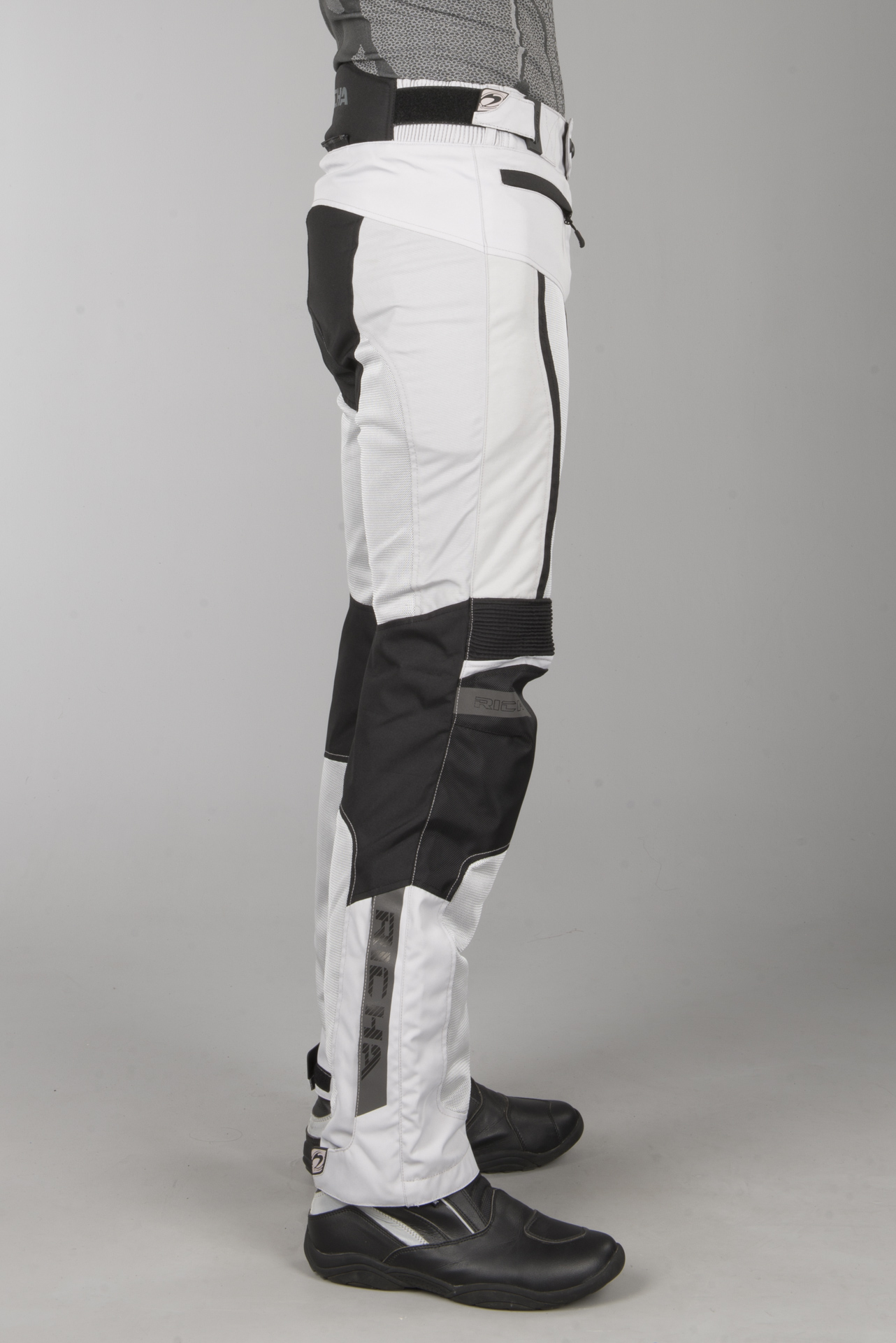 Pantalones de Moto Richa Airvent Evo