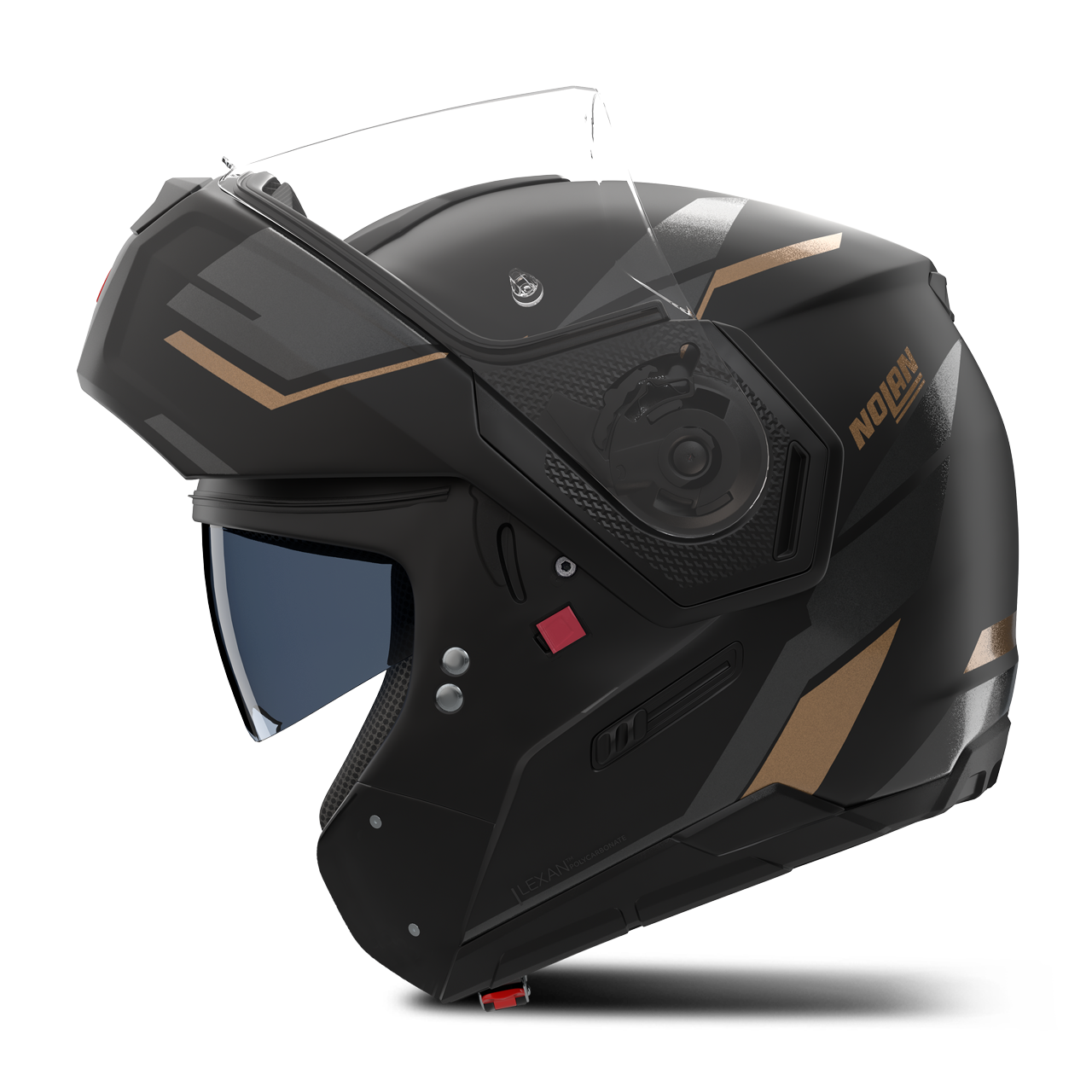 Casque Modulable Nolan N90-3 06 Sincrono