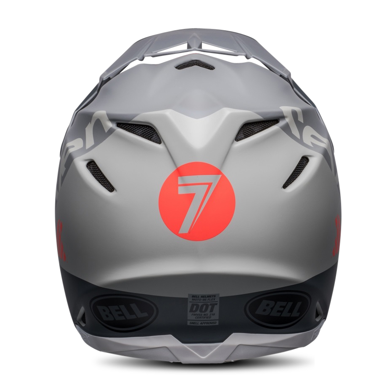 BELL Moto-9S Flex MX Helmet