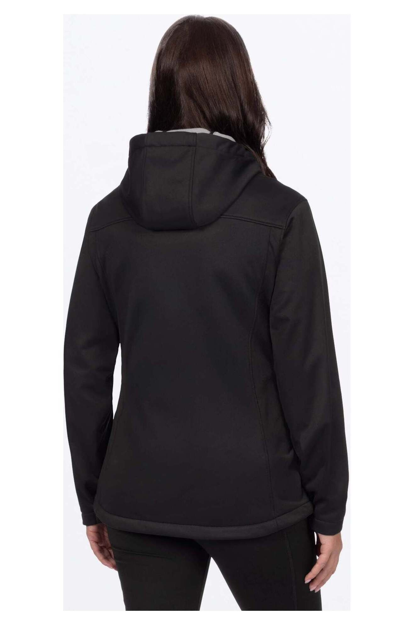 Chaqueta Softshell FXR Hydrogen Mujer