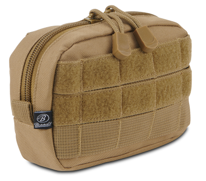 Bolsa Brandit Molle Compact