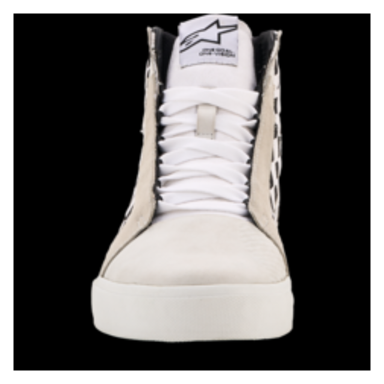 Alpinestars Ride-63 Canvas MC Boots