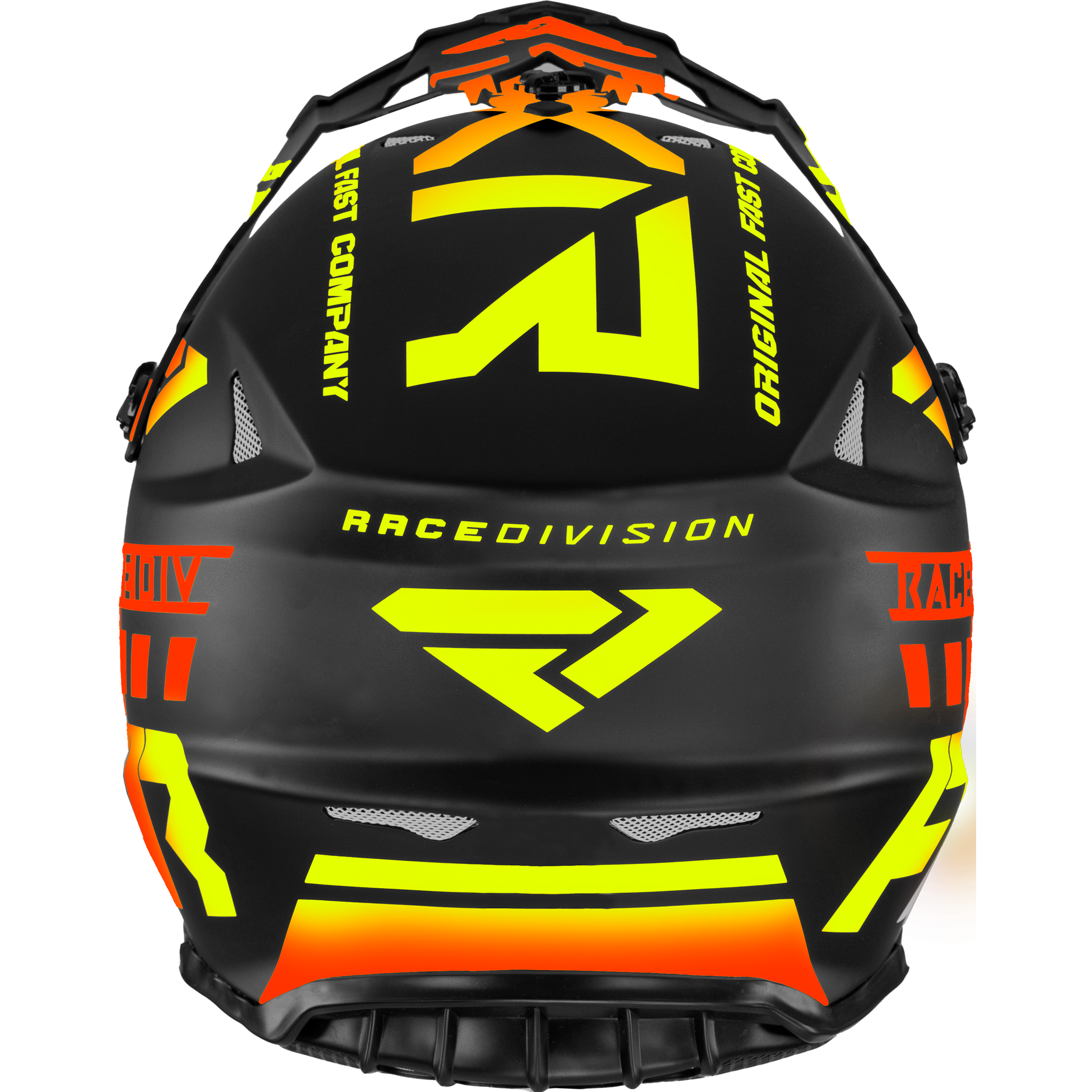 MX Каска FXR Blade Race Div