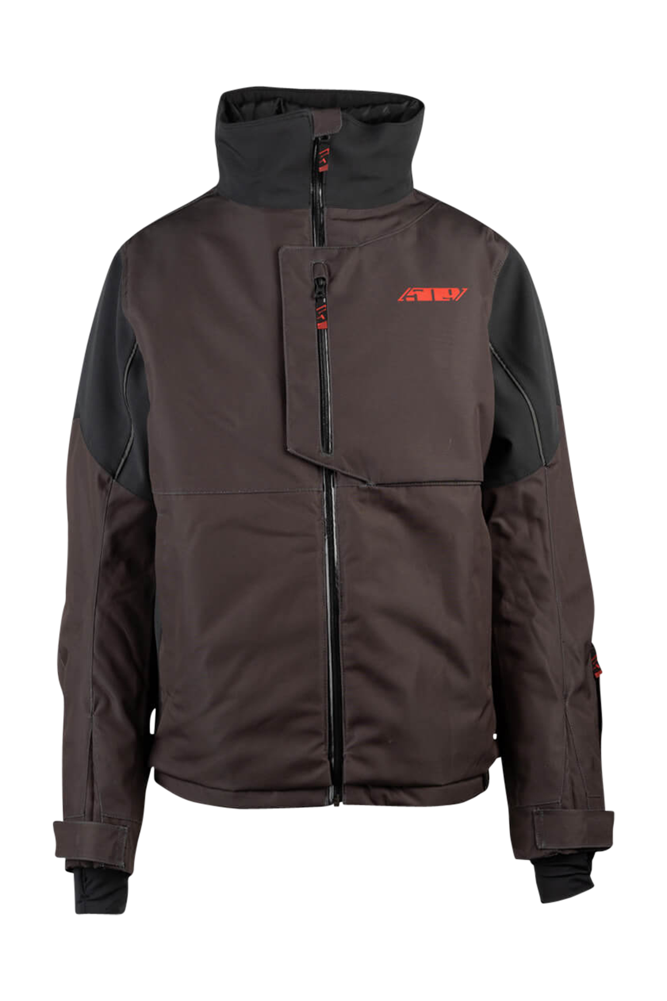 Chaqueta de Nieve 509 Powerline Insulated