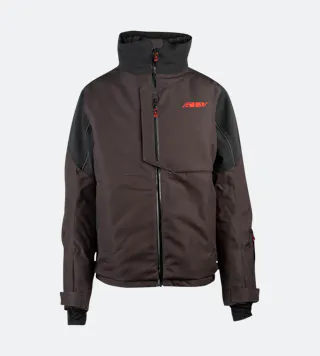 Zimní Bunda 509 Powerline Insulated Stealth