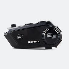 Casco Garibaldi G100 Antracita Mate + Bluetooth Integrado - Motomania