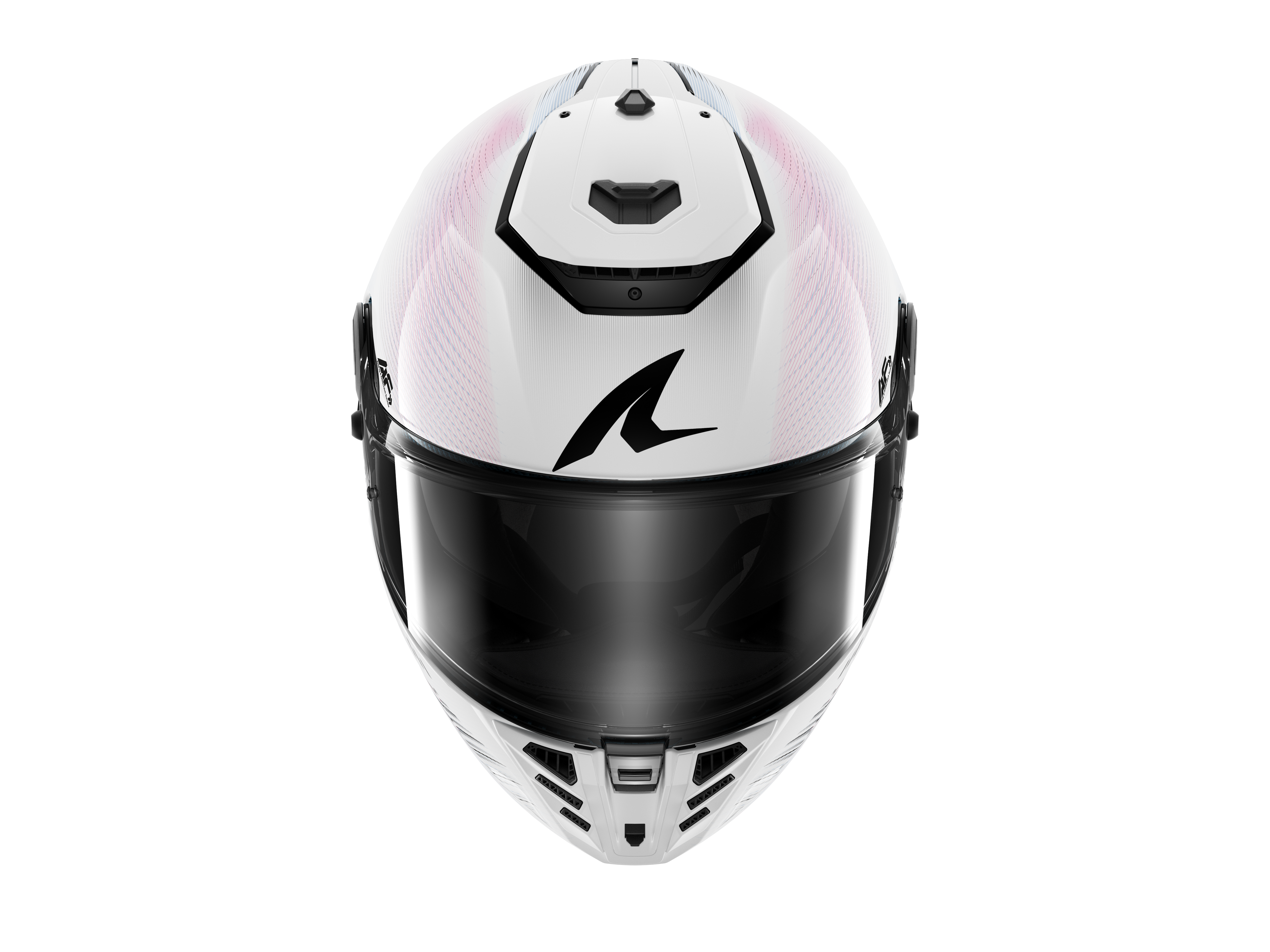 Casque Intégral Shark RS Speed-Tech