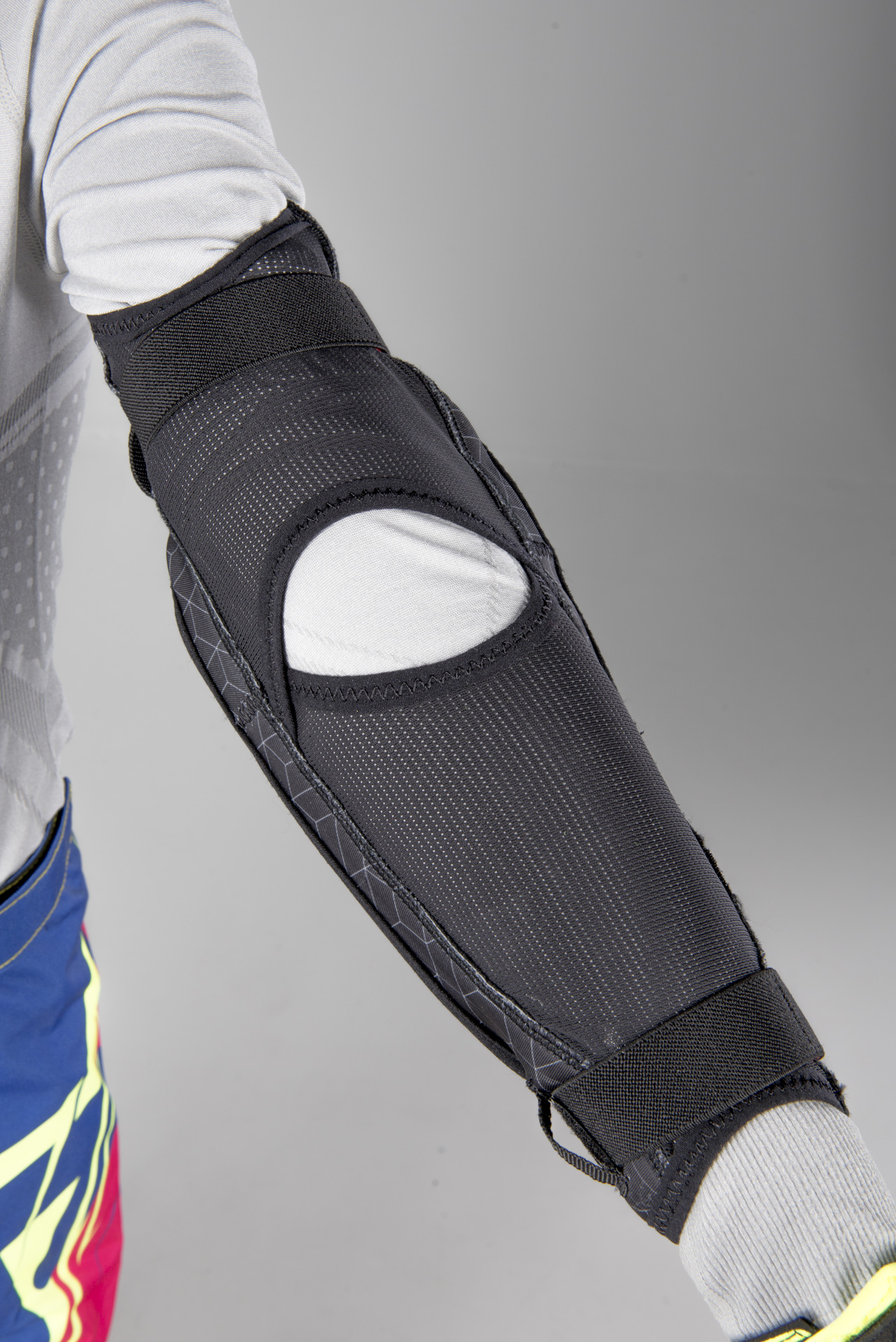 Elleboogbeschermers Kinderen Acerbis X-Soft