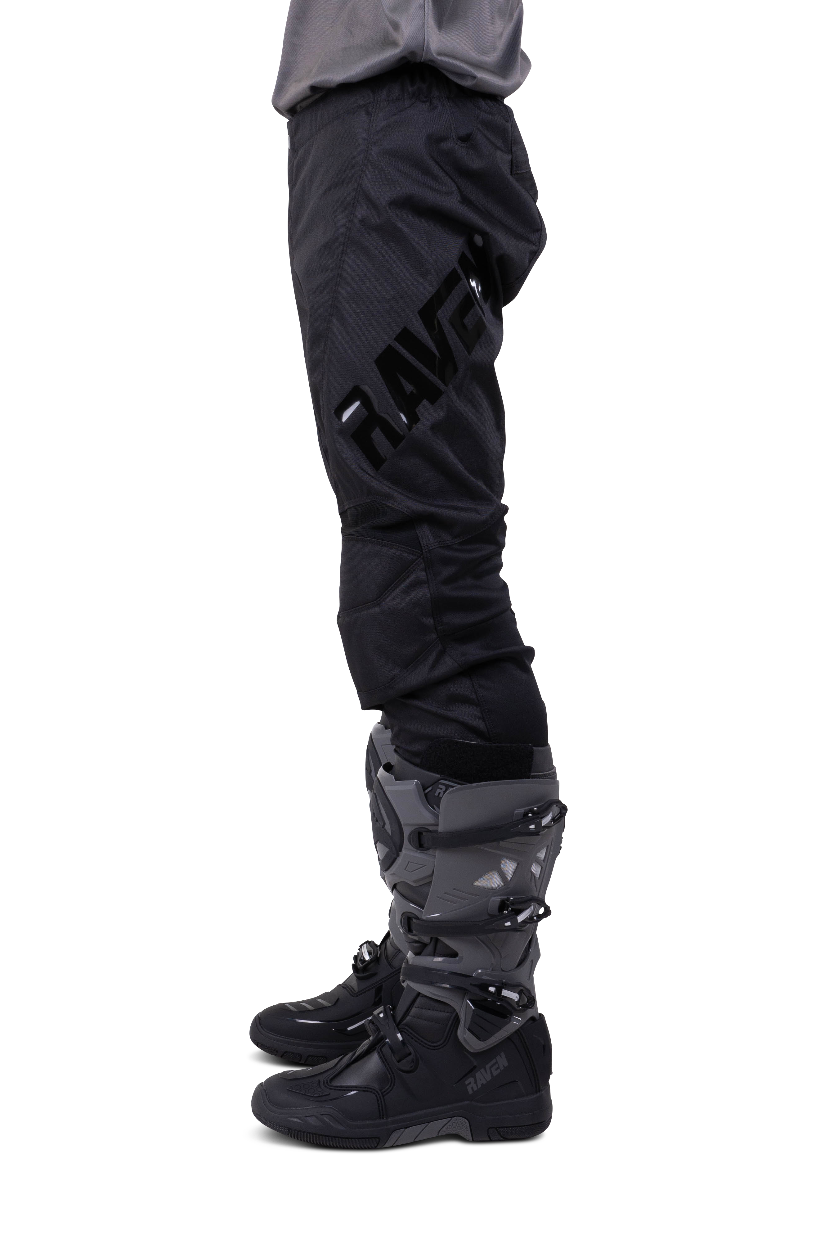 Crossbroek Raven Rival