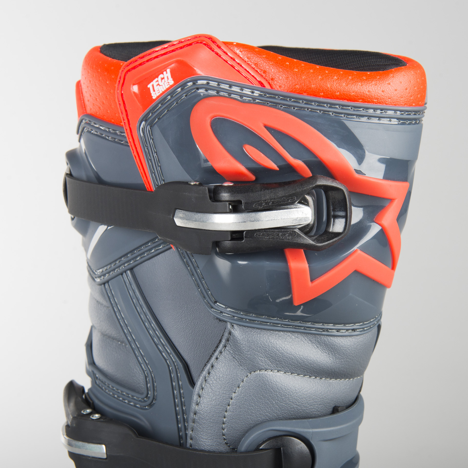 MX Ботуши Alpinestars Tech 7S Младежки
