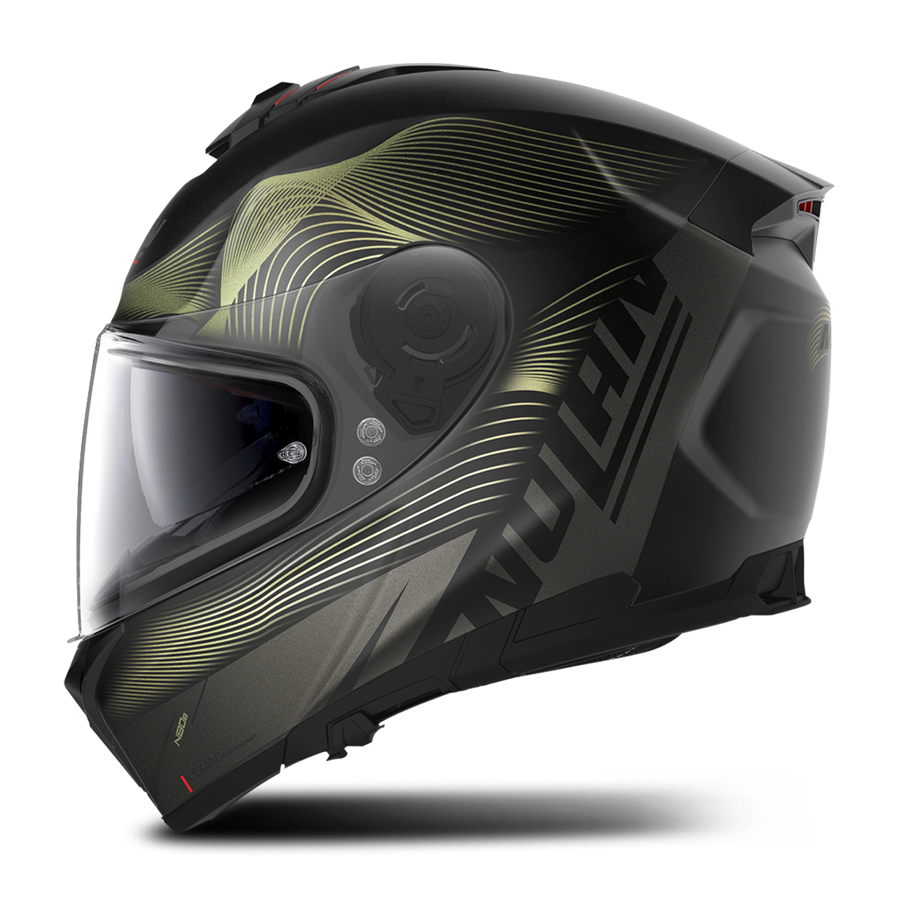 Casco Integral Nolan N80-8 Powerglide N-COM