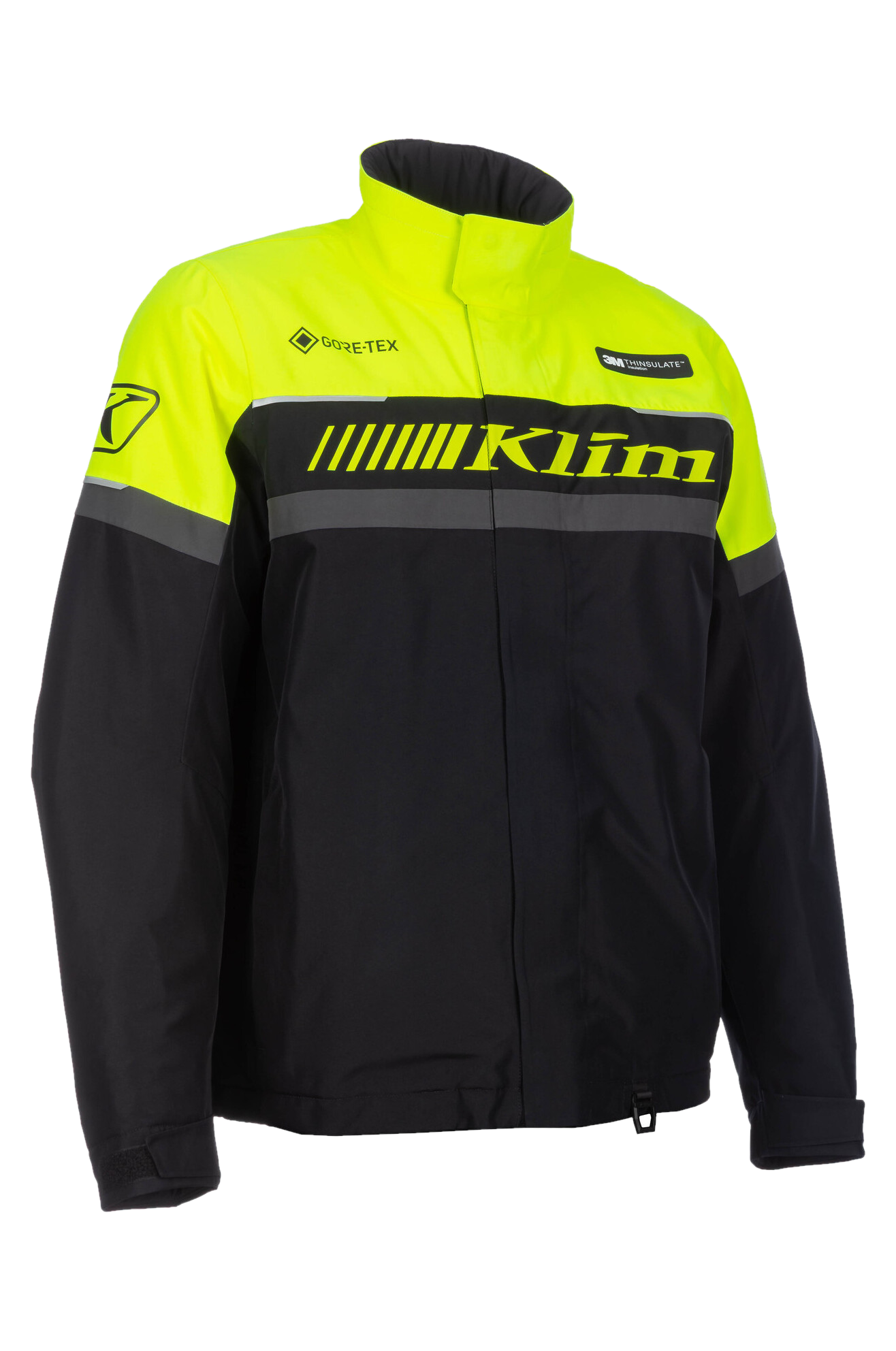 Chaqueta de Nieve Klim Kaos